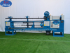 Reliable Quality Automatic Galvanized Wire Cotton Bale Tie Wire Machine Binding Wire
