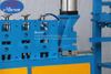 PVC Corner Bead Angle Making Machine 