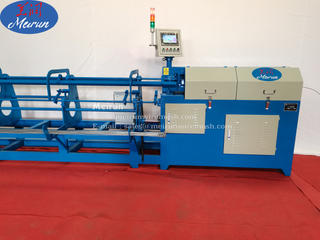 Cotton Quick Link Packing Bale Machine 