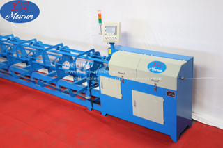 Quick Link Tie Wire/Garbage Baling Wire/Garbage Bundling Silk Making Machine