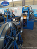 Galvanized Steel Nail 8010 Staple Pin Making Machine 