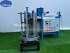 Concertina Razor Barbed Wire Making Machine/Wire Razor Machine