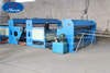 Razor Barbed Fence Mesh Panel Welding Machine