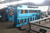 4300mm Width New Double Gabion Box Machine/Gabion Wire Mesh Machine