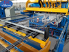 Superior Quality Poultry Cage Mesh Welding Machine Welded Wire Mesh Machine Wire Cage Making Machine