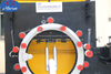 Coil Wrapping Machine
