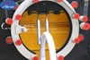 Coil Wrapping Machine