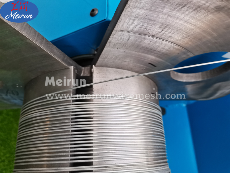 Best Quality Galvanized Annealed Wire Coils small package machine