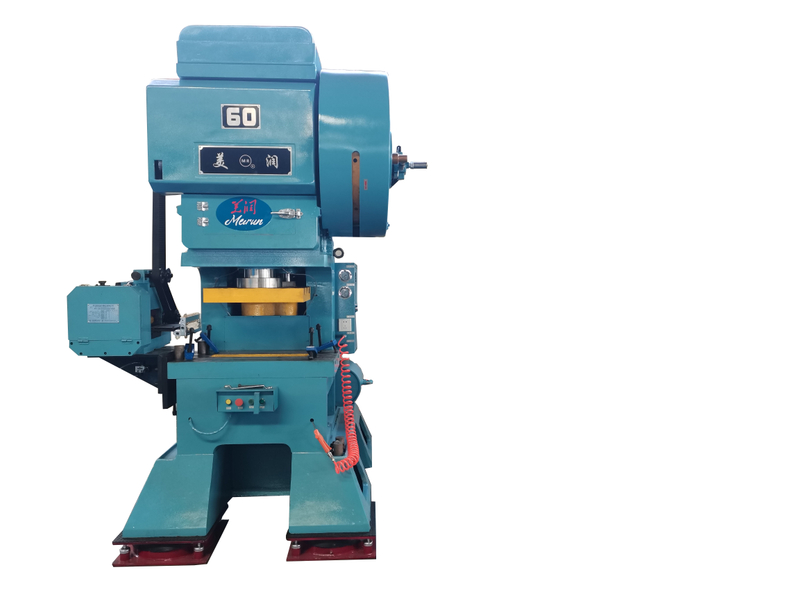 Hot Sale Full Automatic Razor Barbed Wire Making Machine