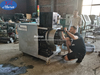 Hot Selling Clip Making Machine with Two Years Warranty Period 