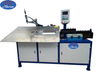 2D cnc steel wire spring former bending machine popular in the world