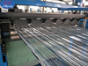 High Quantity Concrete Formwork/galvanized Hi Rib Lath Formwork Making Machine 