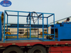 High Quantity Concrete Formwork/galvanized Hi Rib Lath Formwork Making Machine 