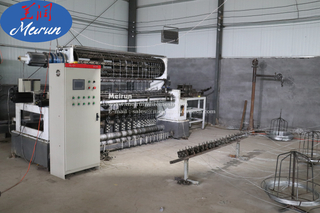 Grassland Wire Mesh Making Machine