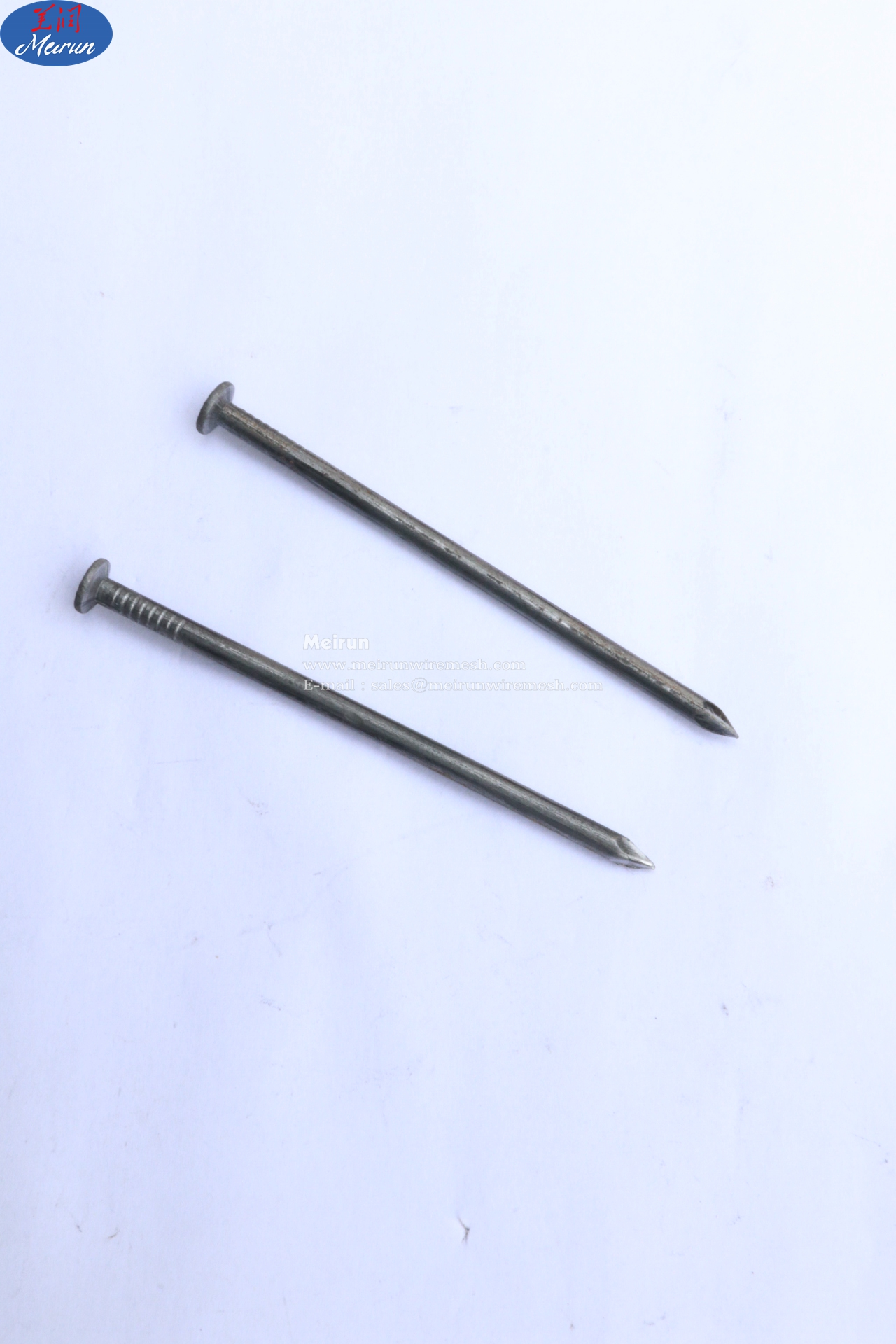 Nail Making Production Line Screw Nail Making Machine