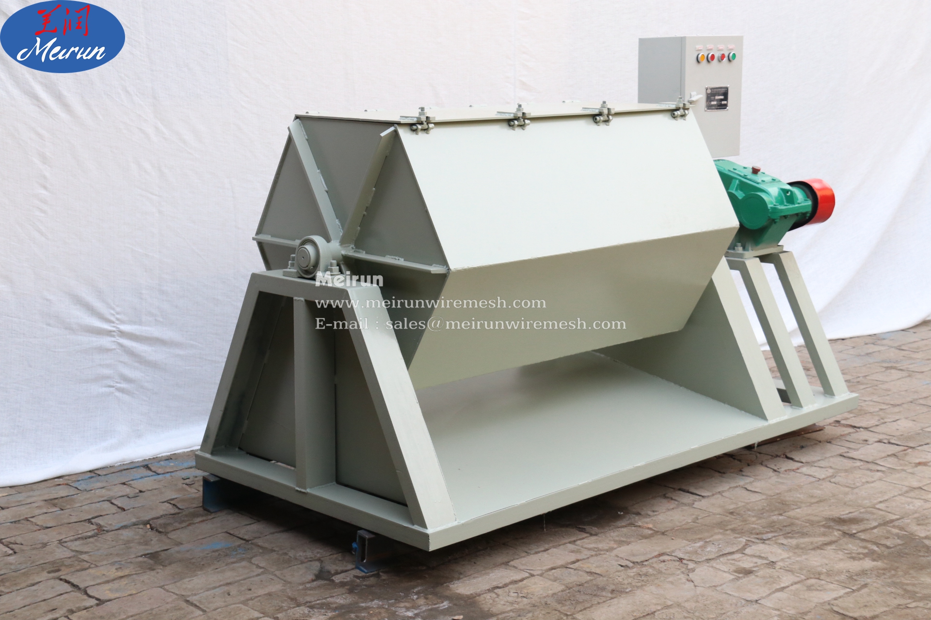 With Best Service Stainless Steel Nail Making Machine 