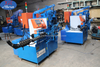 Wire Hanger Making Machine with CE Certification