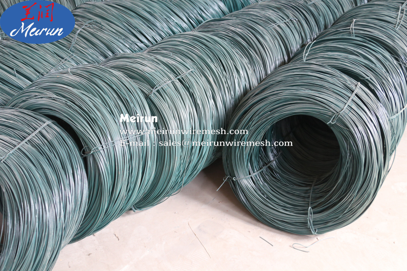 PVC Coated Extruder Coated Wire Machine