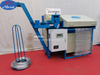 Good Quality Straight Cut To Length And Looped Baling Tie Wire Machine