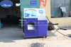 China Building Nails Making Machine Nails Polish Making Machine