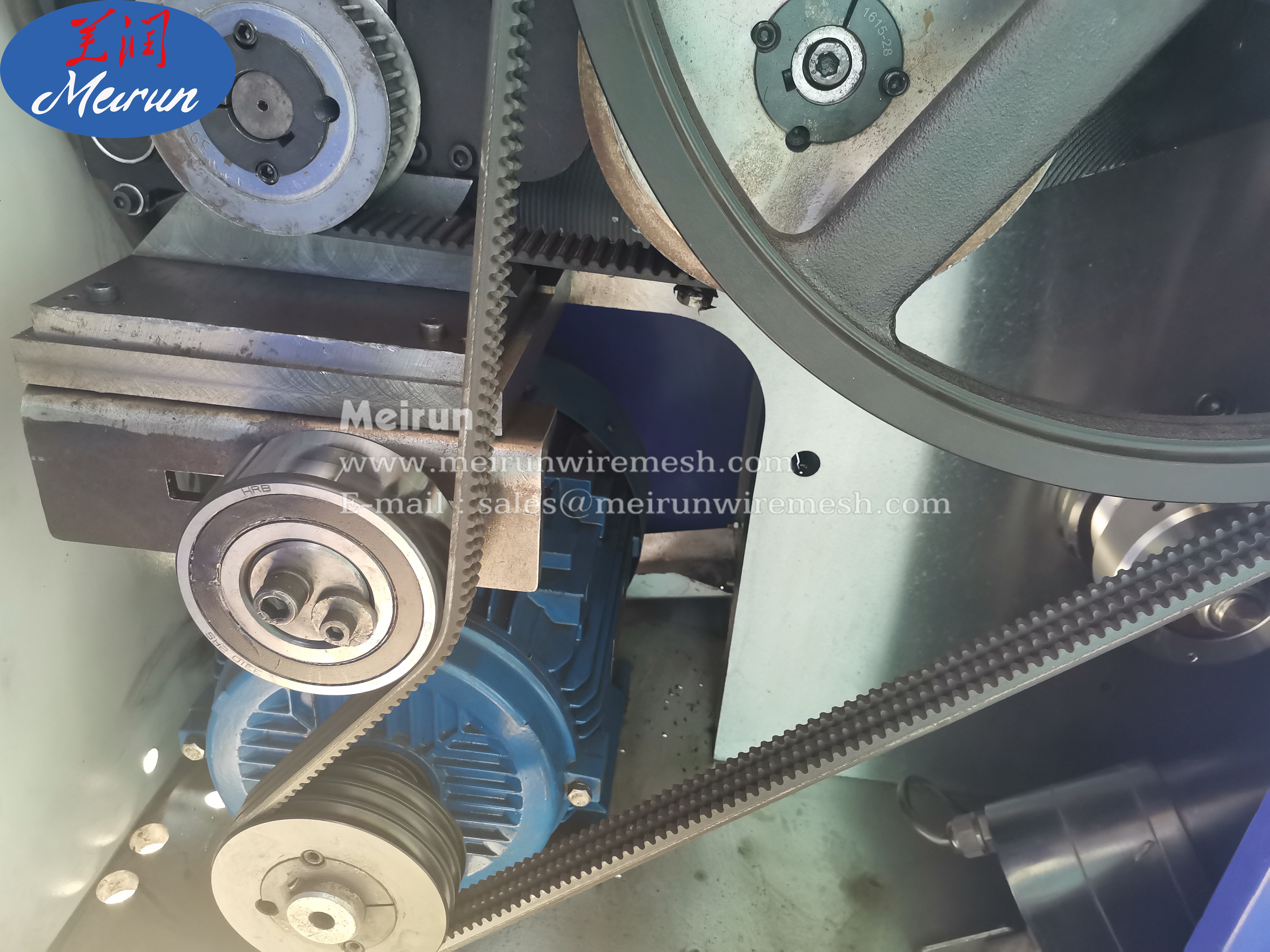 Easy Operation Nails Making Machine with Low Price