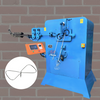 High Strength And Anti-corrosion Butterfly Wall Band Making Machine Customizable