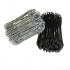 Hot Sale Double Loop Reinforcement Cable Rebar Wire Ties Making Machine