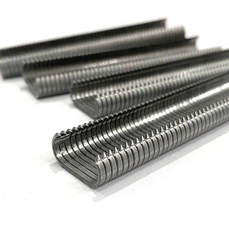 SR8 Sharp & Blunt Points