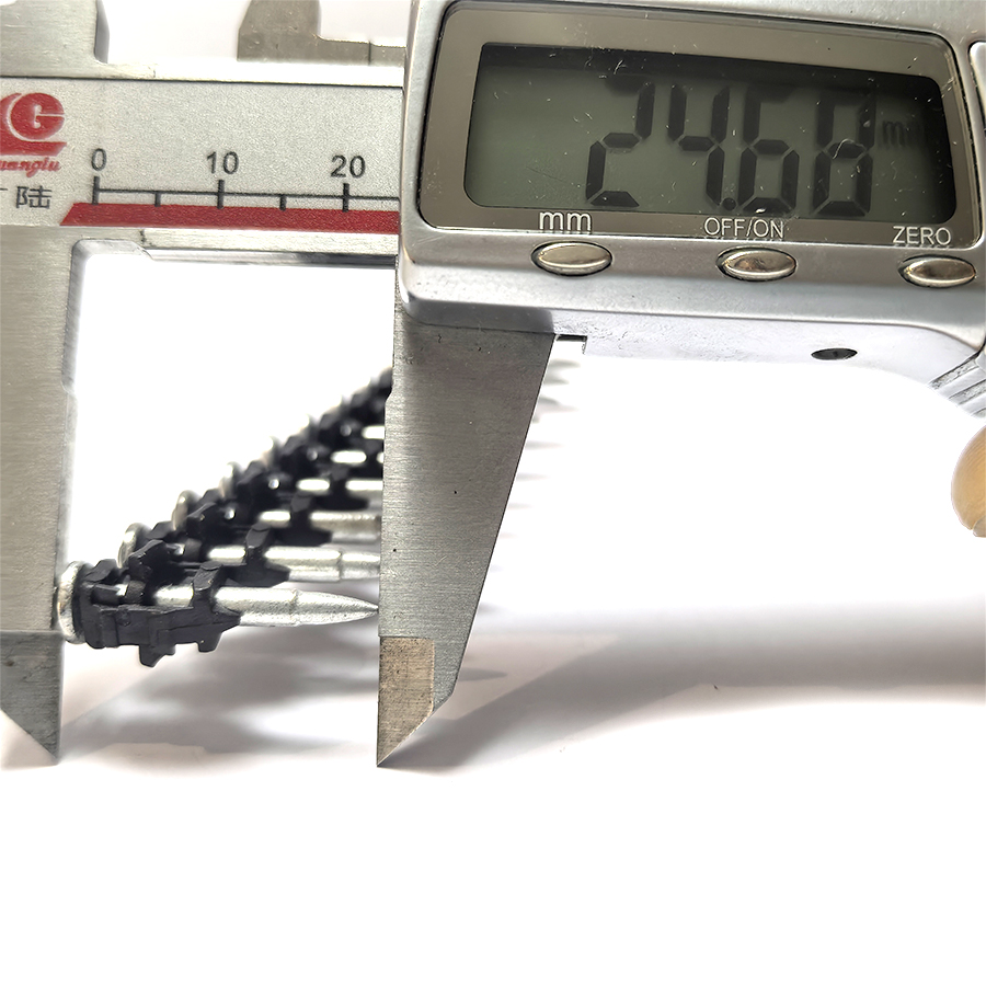 میخ های بتنی