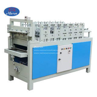 High Ribbed Formwork For Building Machine 