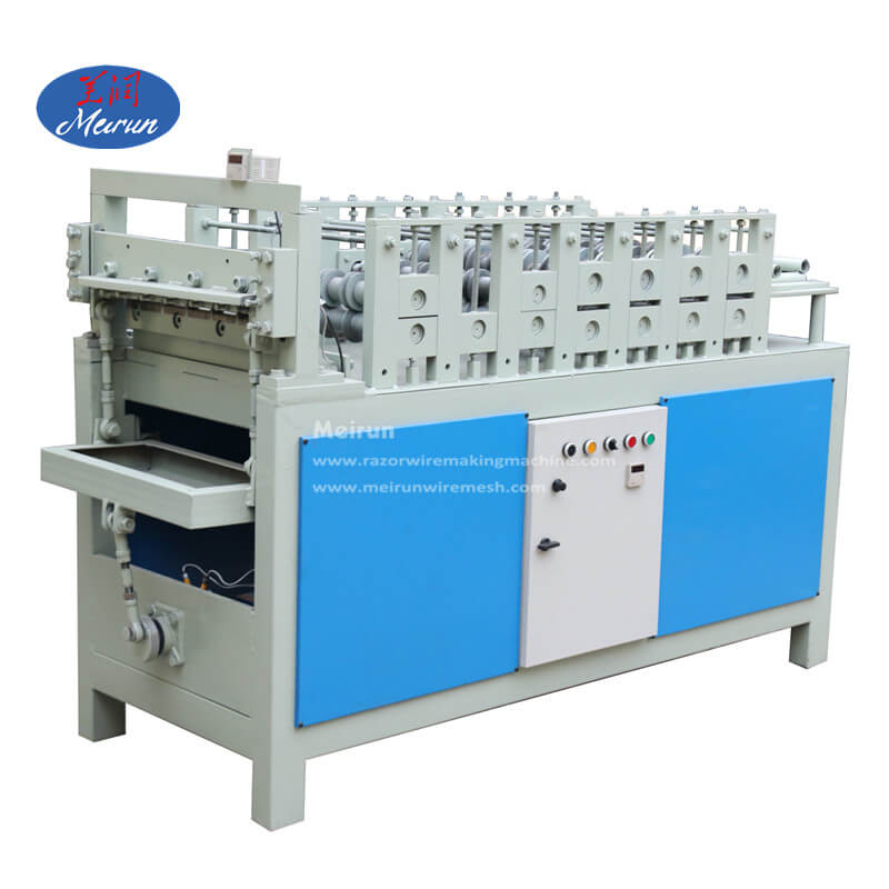 High Ribbed Formwork For Building Machine 