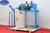 Welded Tie Wire Making Double Loop Tie Wire Machine
