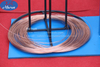 Black Loop Tie Wire Welded Machine(manufacturer)