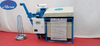 China Black Annealed Double Loop Wire Ties Forming Machine