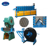 Corner Bead Mesh Roll Forming Machine 