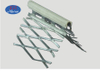 Wall Mesh Corner Angle Beads Making Machine