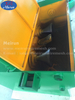 Water Tank Wire Drawing Machine