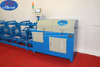 Single Loop Tie Wire Making Machine 