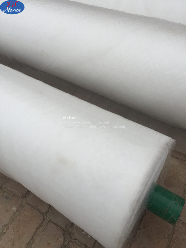 Weaving Plastic Wire Making Machine 