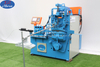Best quality and advanced steel wire hanger making machine