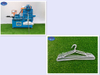 Hanger Making Machine For Export