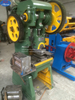 Punching Hole Metal Sheet Machine Slitting Machine 