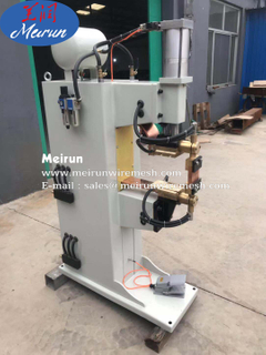 Spot Welding Machine
