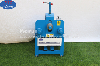 Tube Bending Making Machine Manufacturer Made in China 