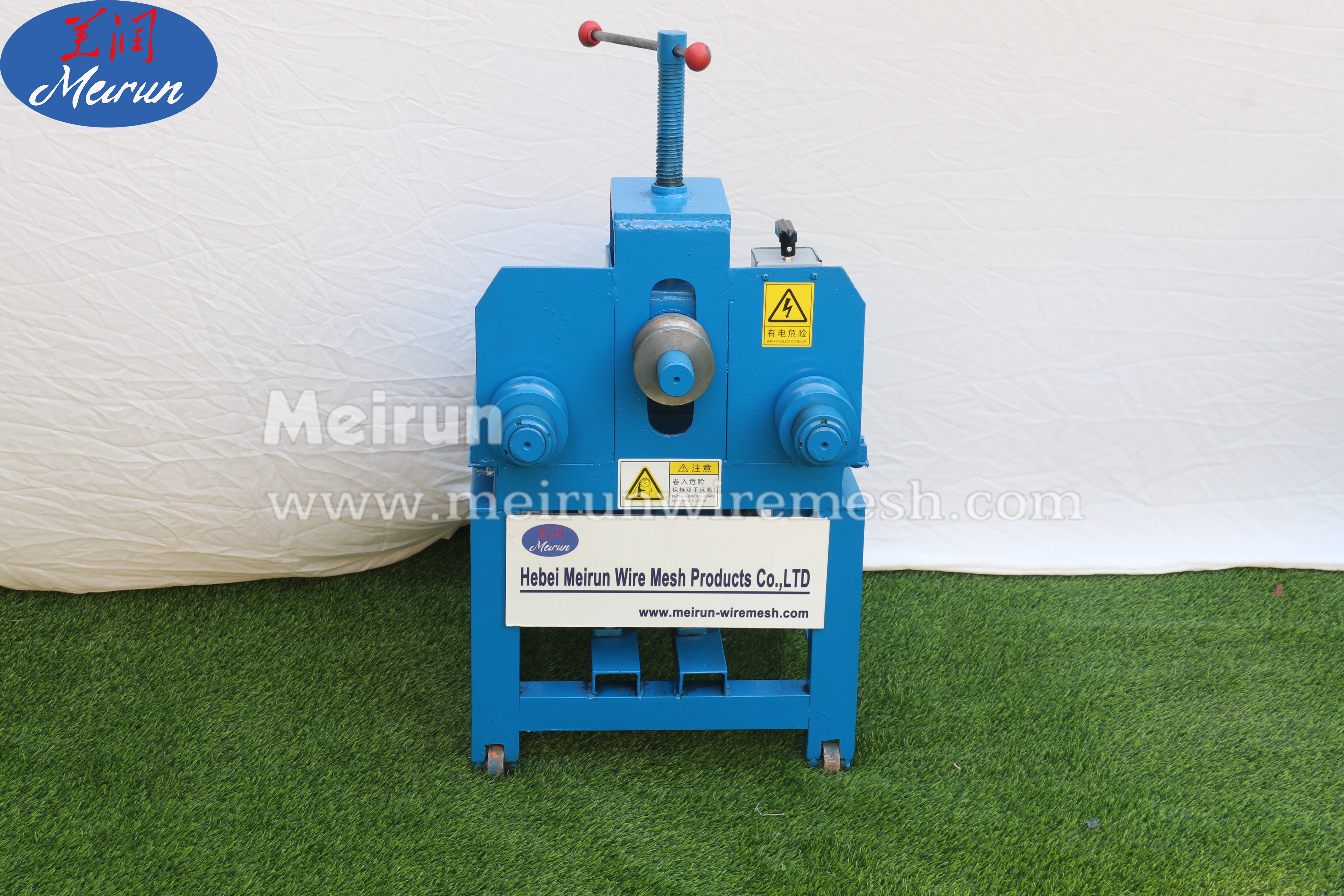 Automatic Pipe Machine for Copper, Stainless Steel bending machine 