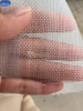 Water jet wire mesh weaving machine
