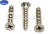  Screws Wire Nail Making Machine 