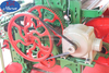 Fiberglass Woven Roving Cloth Machine 