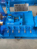 Stranding Machine Steel Wire Ropes Rigid 