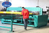 Anti Climb High Security Fence Machine 